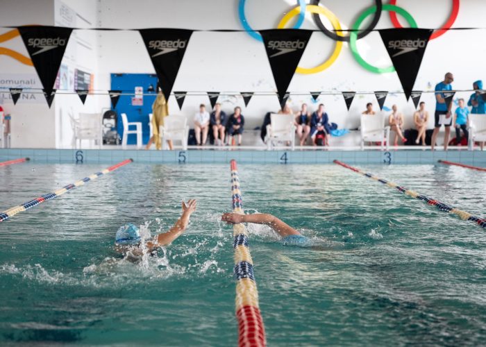 NUOTO