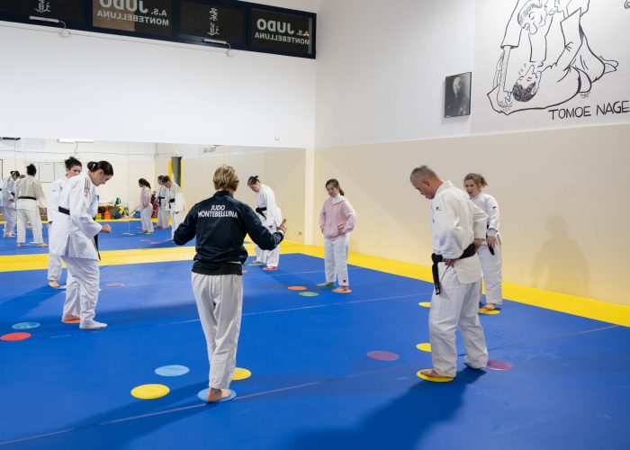 JUDO